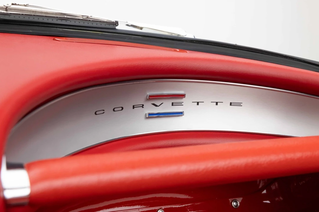 1961 Chevrolet Corvette C1 - Image 26 of 31