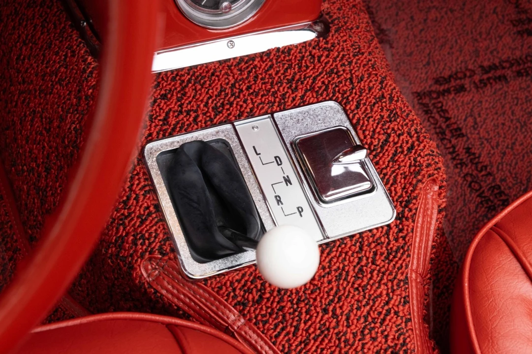 1961 Chevrolet Corvette C1 - Image 20 of 31
