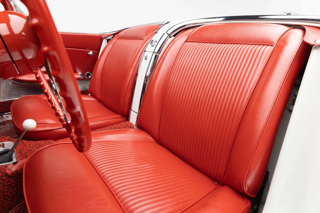 1961 Chevrolet Corvette C1 - Image 8 of 31