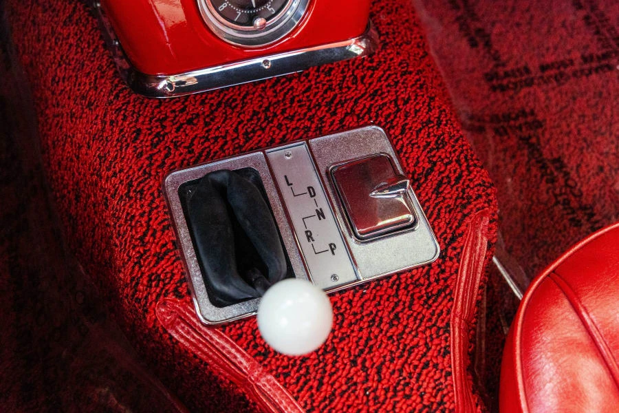 1961 Chevrolet Corvette C1 - Image 17 of 20