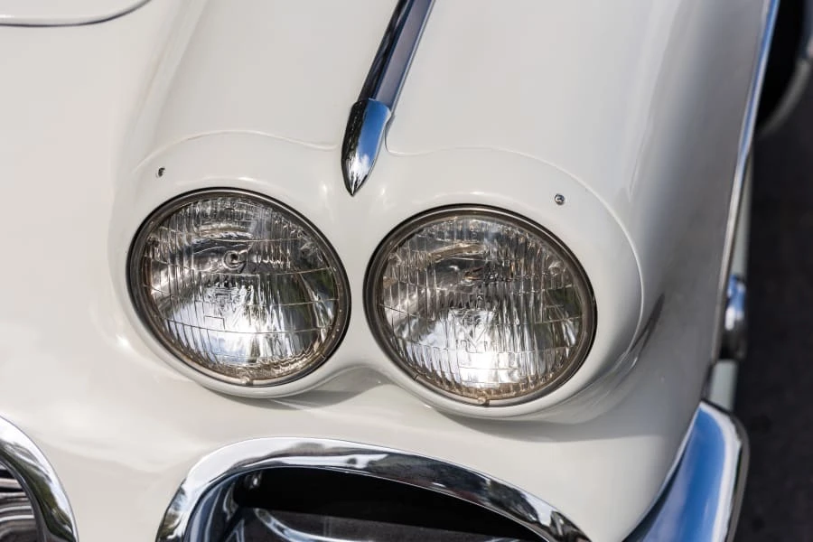 1961 Chevrolet Corvette C1 - Image 10 of 20