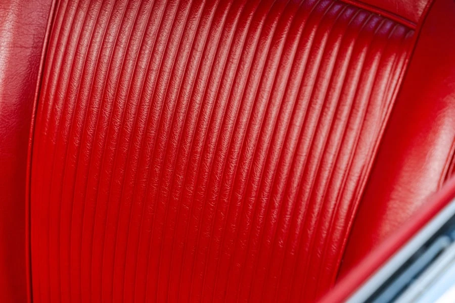 1961 Chevrolet Corvette C1 - Image 15 of 20