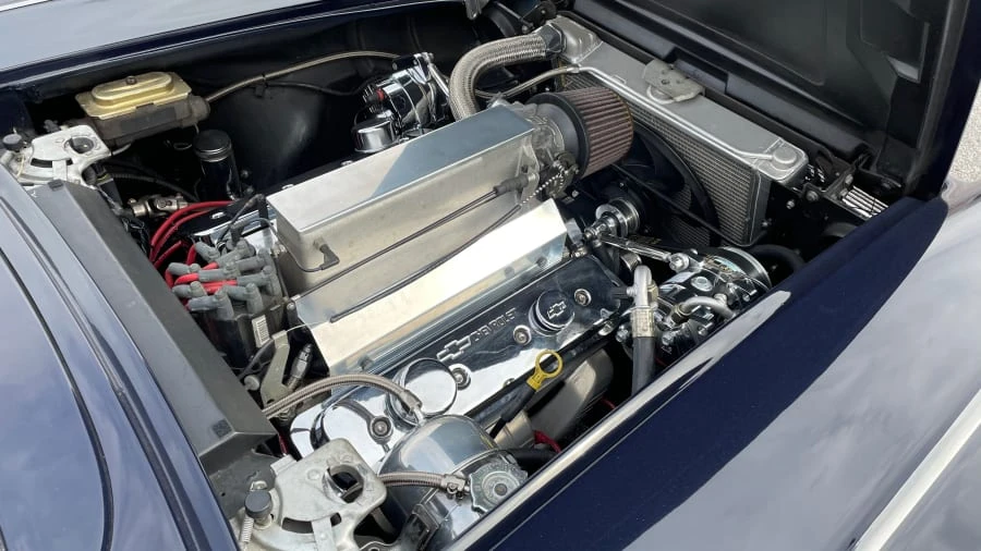 1961 Chevrolet Corvette C1 - Image 5 of 9