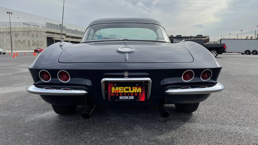 1961 Chevrolet Corvette C1 - Image 8 of 9