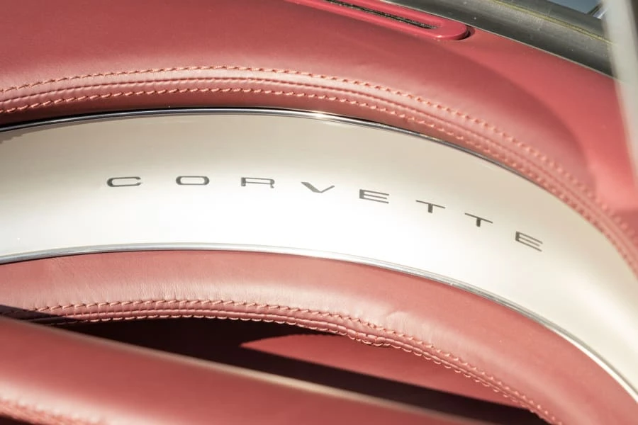 1961 Chevrolet Corvette C1 - Image 27 of 31