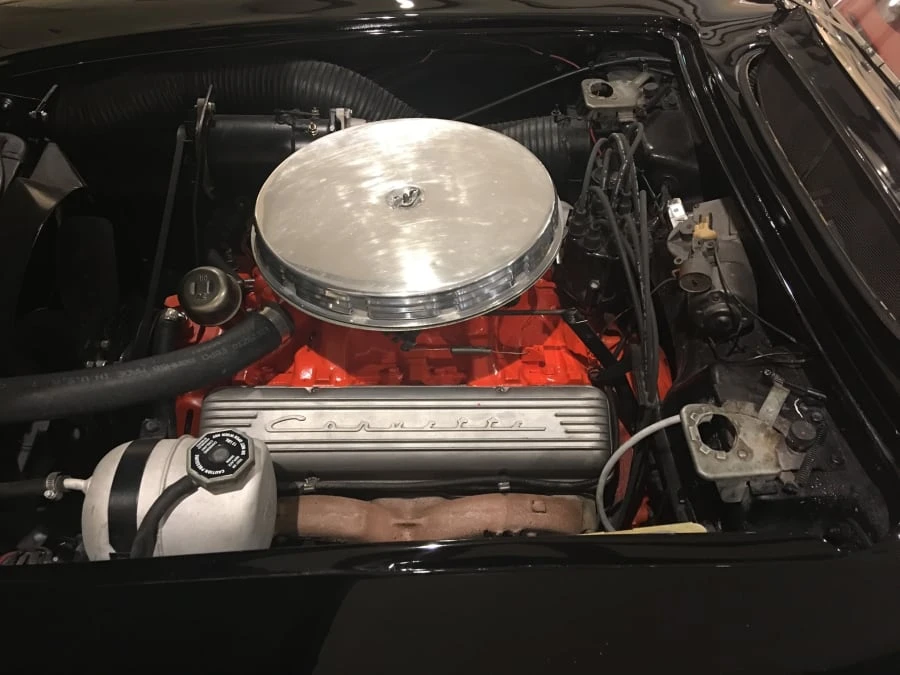 1961 Chevrolet Corvette C1 - Image 7 of 9