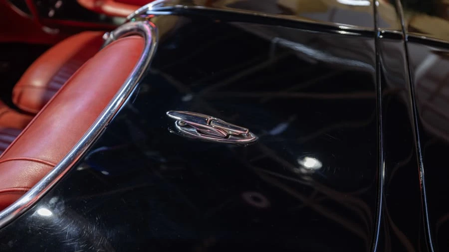 1961 Chevrolet Corvette C1 - Image 8 of 29