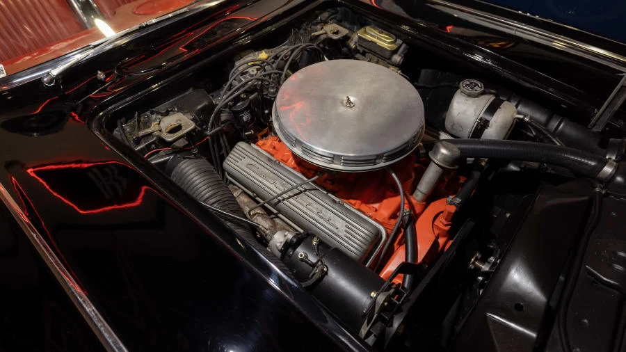 1961 Chevrolet Corvette C1 - Image 26 of 29