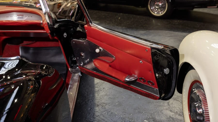 1961 Chevrolet Corvette C1 - Image 21 of 29