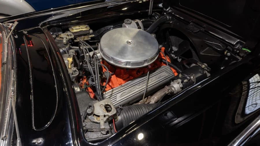 1961 Chevrolet Corvette C1 - Image 27 of 29