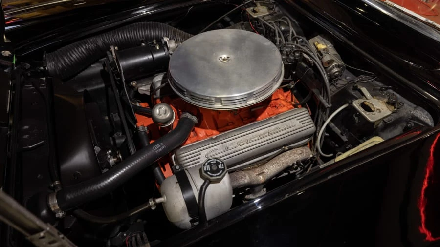 1961 Chevrolet Corvette C1 - Image 29 of 29