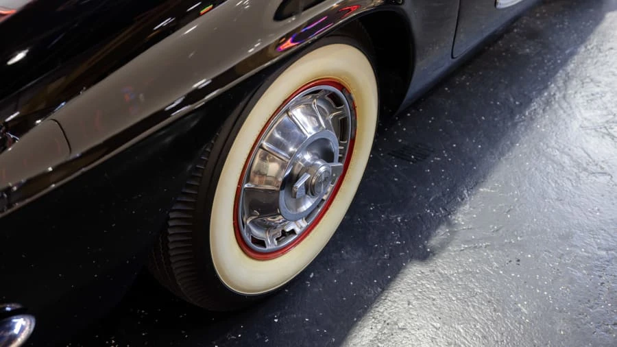 1961 Chevrolet Corvette C1 - Image 11 of 29