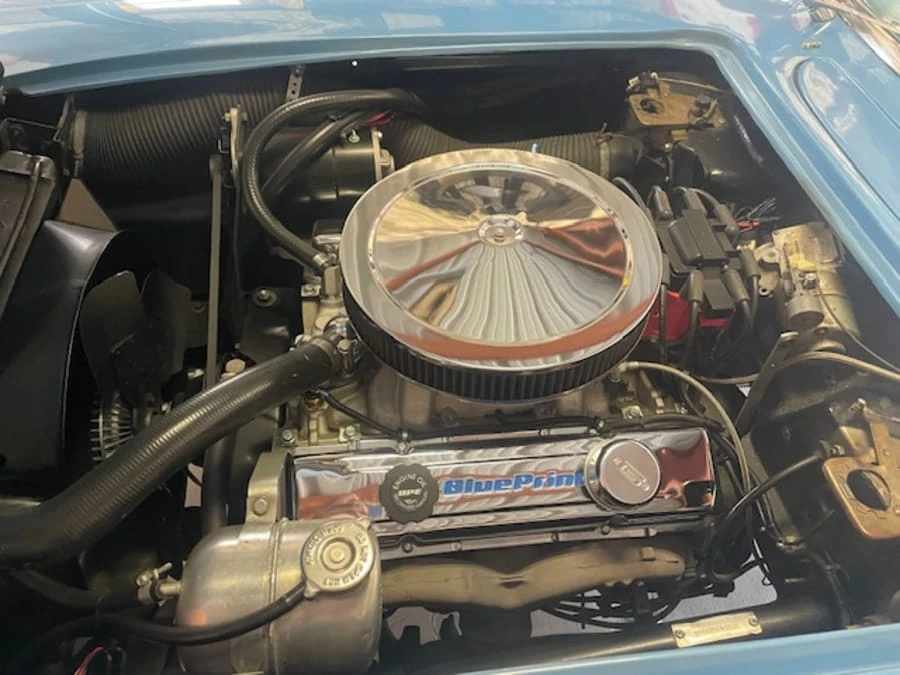 1961 Chevrolet Corvette C1 - Image 19 of 31