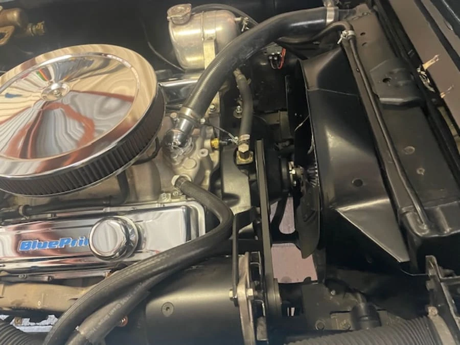 1961 Chevrolet Corvette C1 - Image 20 of 31