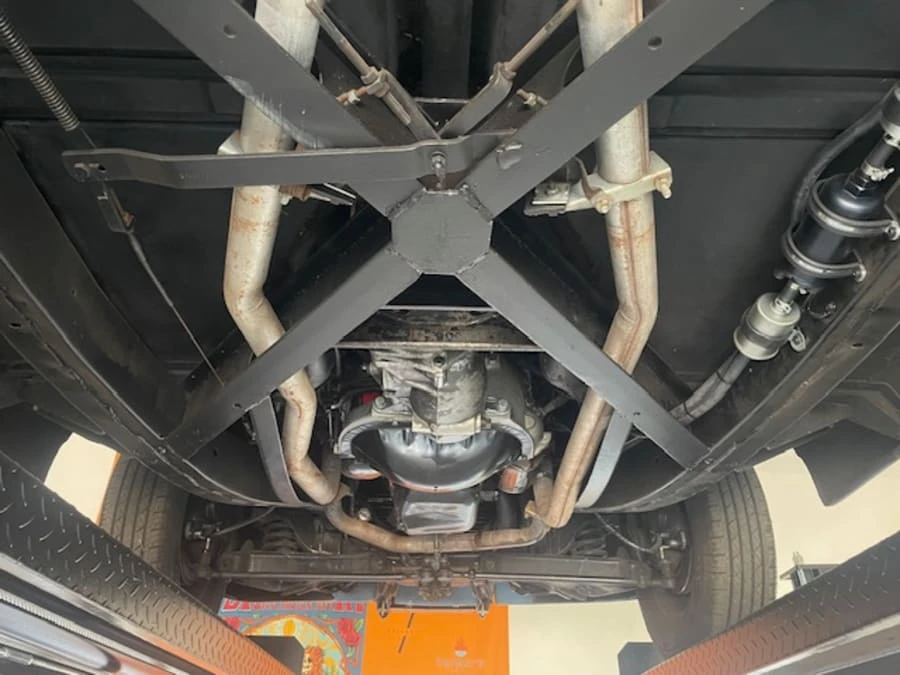 1961 Chevrolet Corvette C1 - Image 31 of 31