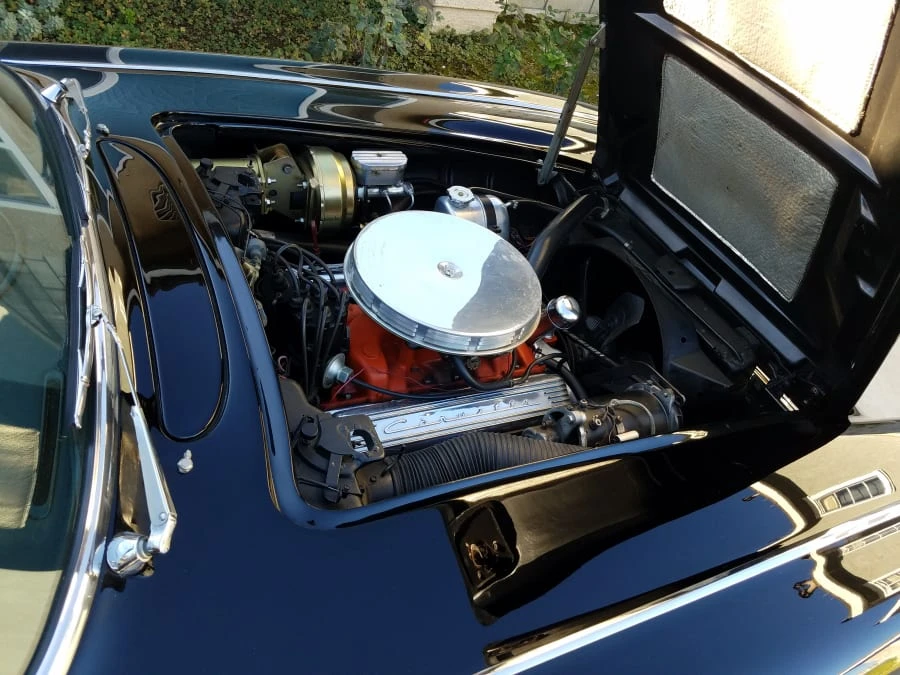 1961 Chevrolet Corvette C1 - Image 7 of 10