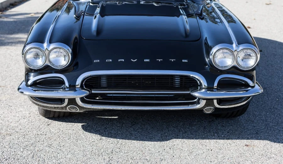 1961 Chevrolet Corvette C1 - Image 14 of 22