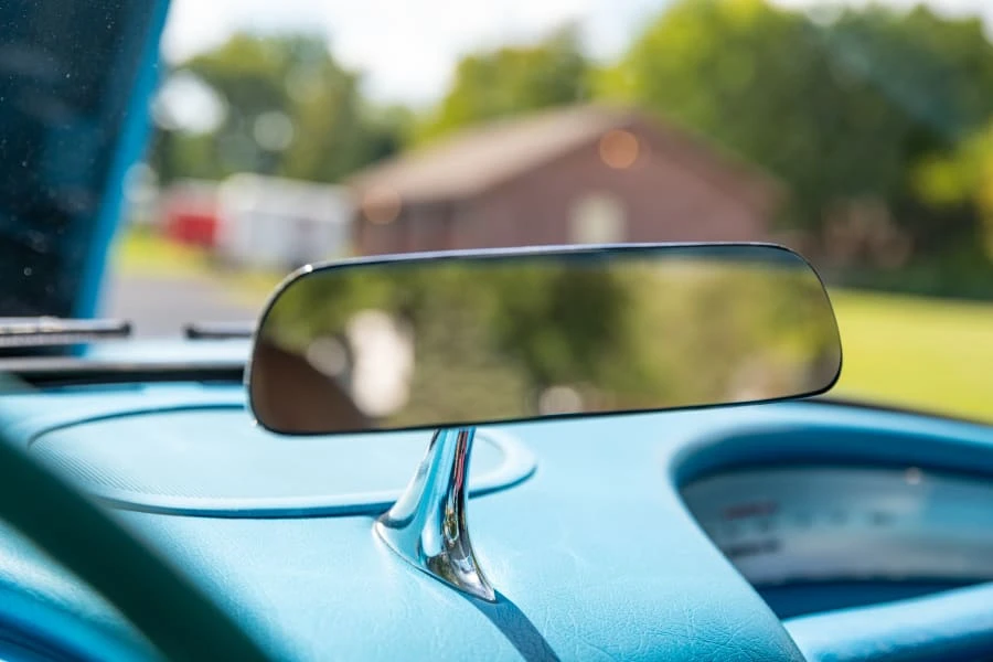 1961 Chevrolet Corvette C1 - Image 31 of 31