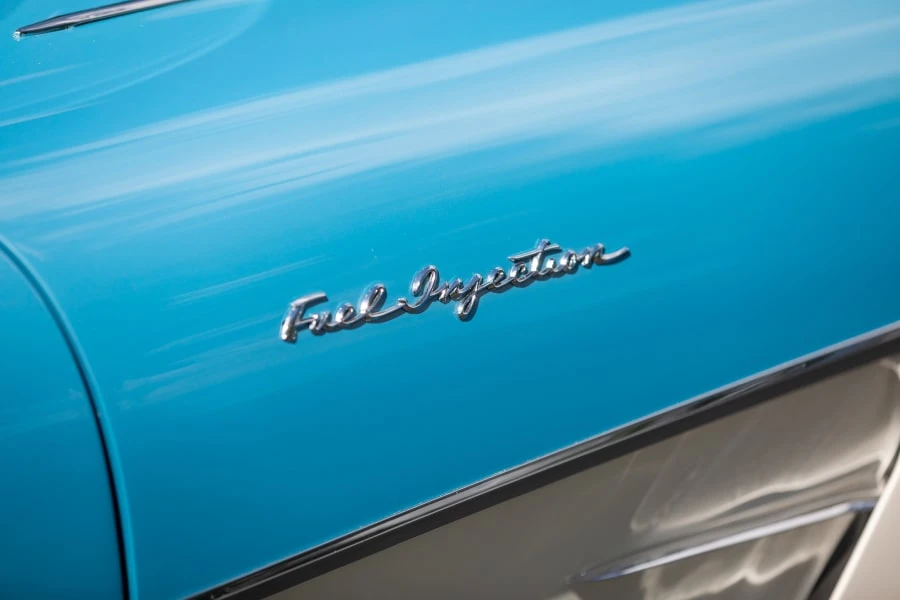 1961 Chevrolet Corvette C1 - Image 12 of 31