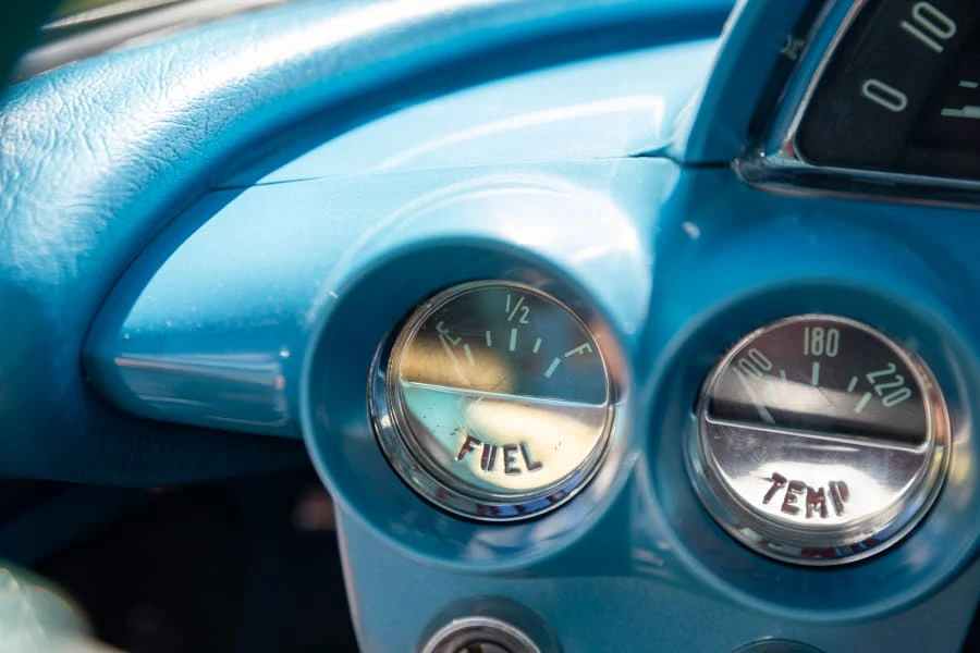 1961 Chevrolet Corvette C1 - Image 30 of 31