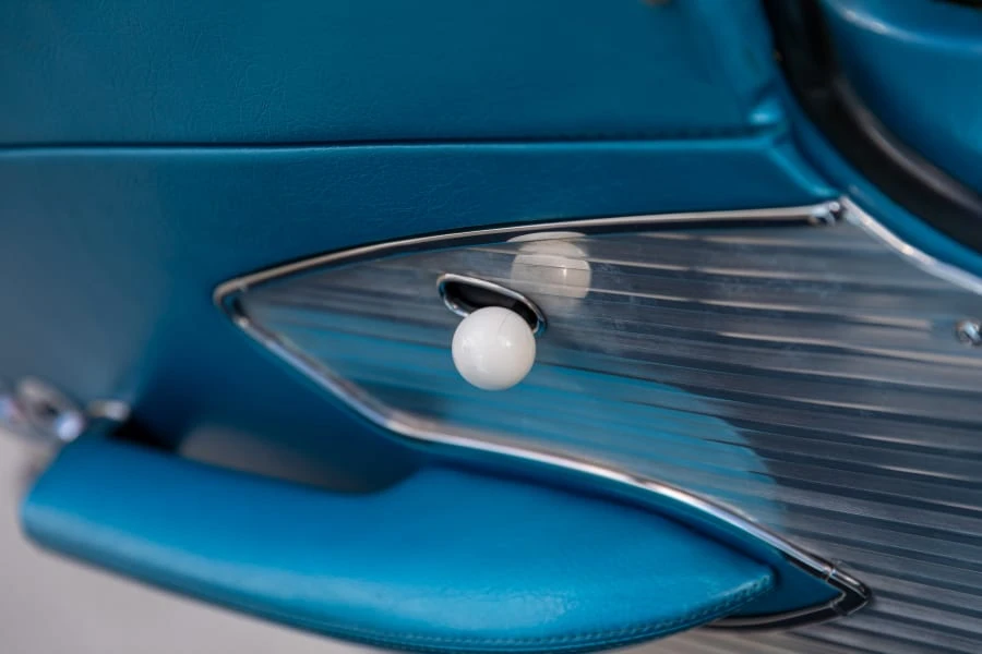 1961 Chevrolet Corvette C1 - Image 28 of 31