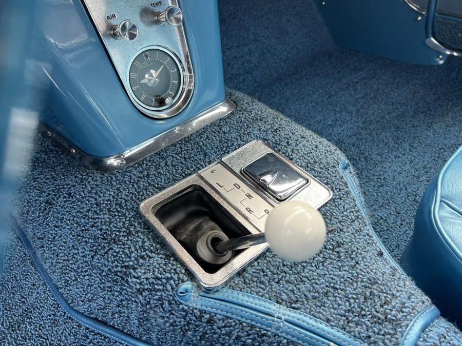 1961 Chevrolet Corvette C1 - Image 16 of 21