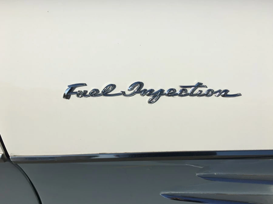 1961 Chevrolet Corvette C1 - Image 5 of 9