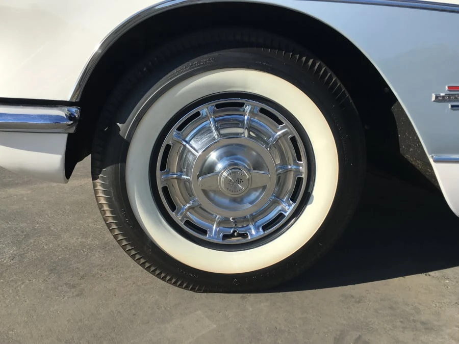 1961 Chevrolet Corvette C1 - Image 6 of 9