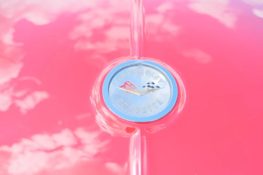 1961 Chevrolet Corvette C1 - Image 10 of 31