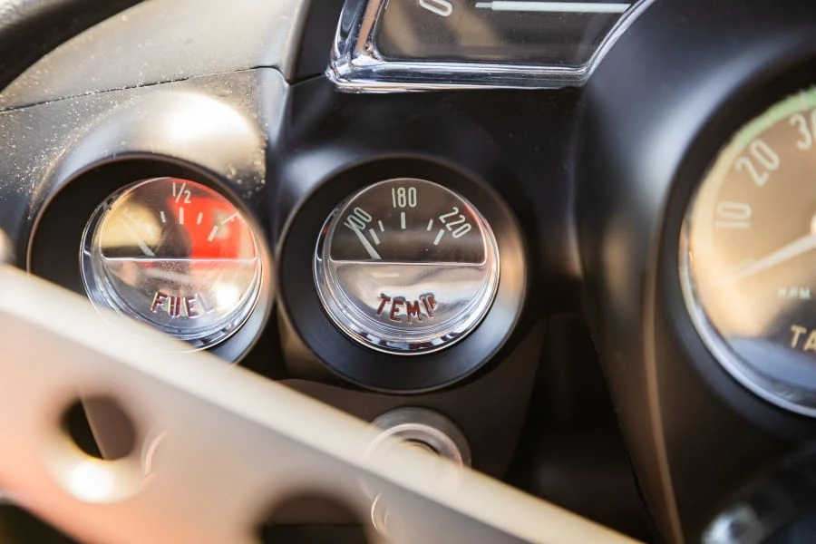 1961 Chevrolet Corvette C1 - Image 24 of 31