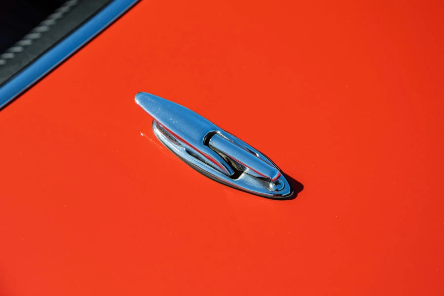1961 Chevrolet Corvette C1 - Image 16 of 31