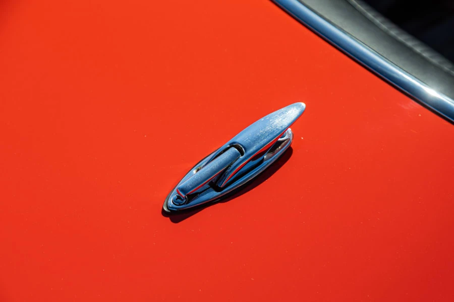 1961 Chevrolet Corvette C1 - Image 15 of 31