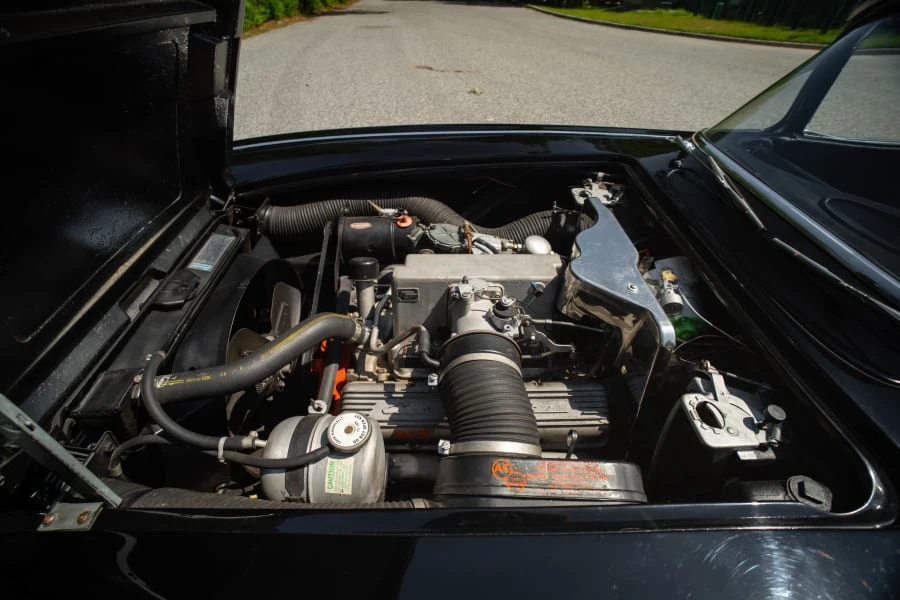 1961 Chevrolet Corvette C1 - Image 22 of 22