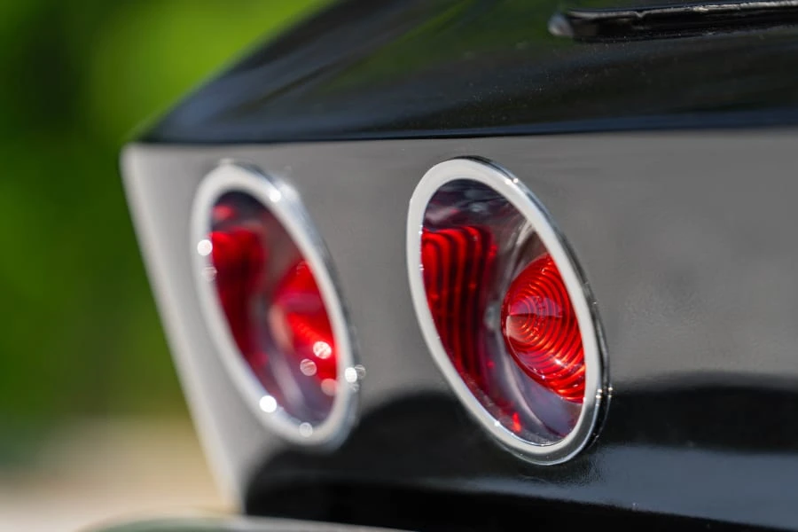 1961 Chevrolet Corvette C1 - Image 7 of 22
