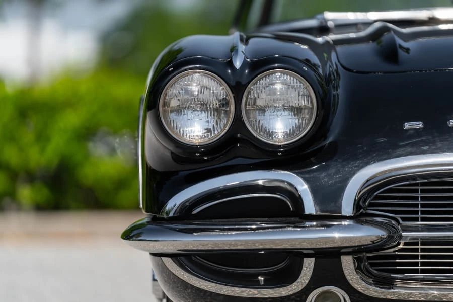 1961 Chevrolet Corvette C1 - Image 11 of 22