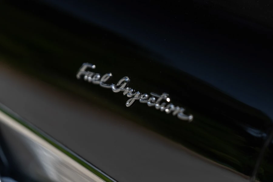 1961 Chevrolet Corvette C1 - Image 13 of 22