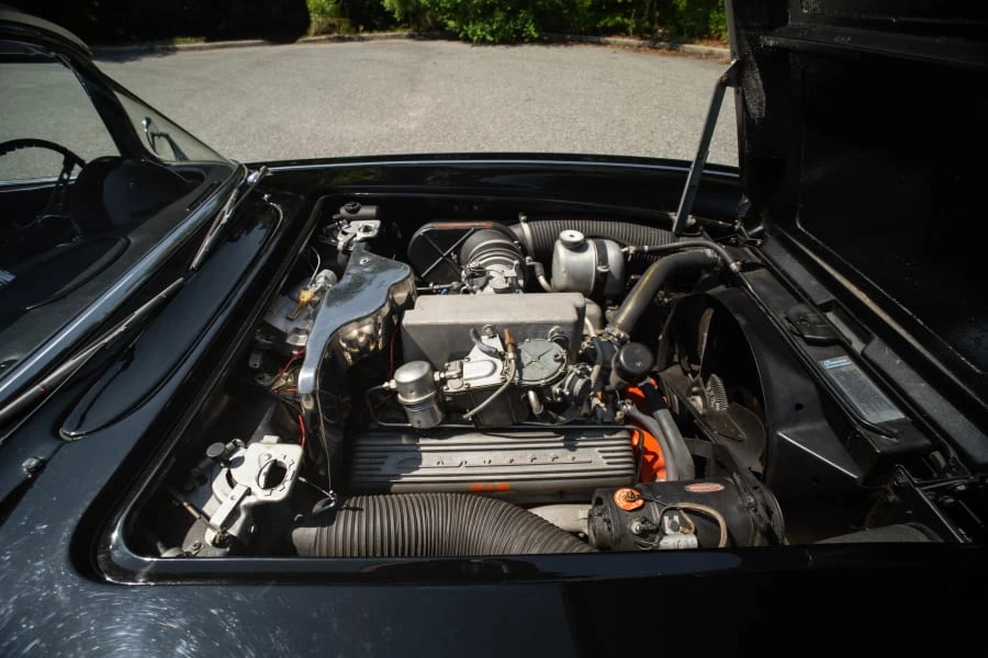 1961 Chevrolet Corvette C1 - Image 21 of 22