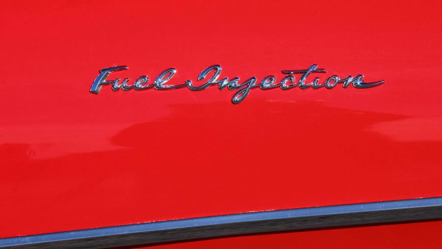 1961 Chevrolet Corvette C1 - Image 11 of 12