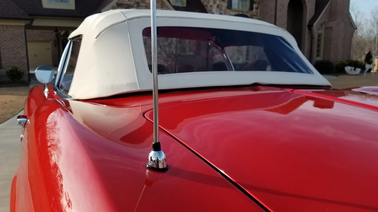 1961 Chevrolet Corvette C1 - Image 11 of 31