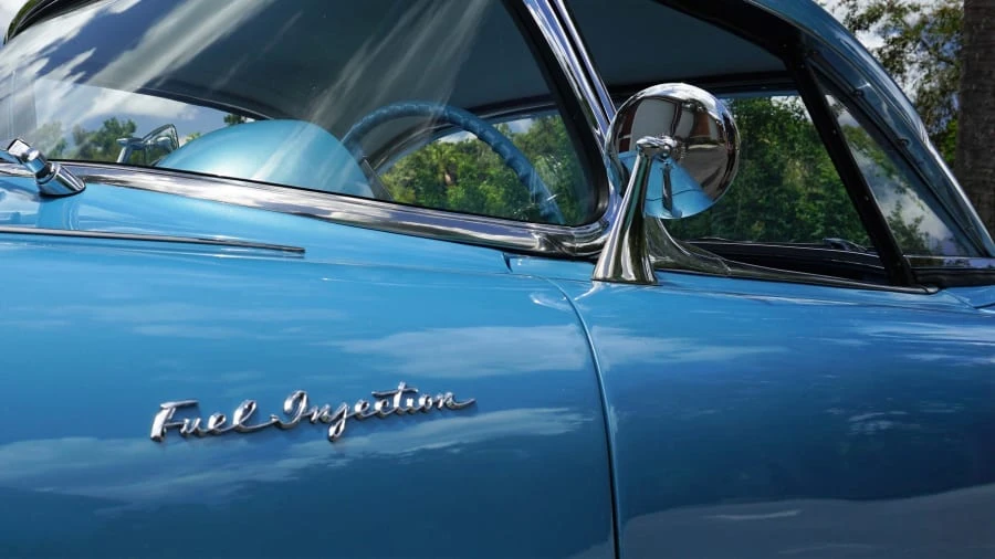 1961 Chevrolet Corvette C1 - Image 11 of 20