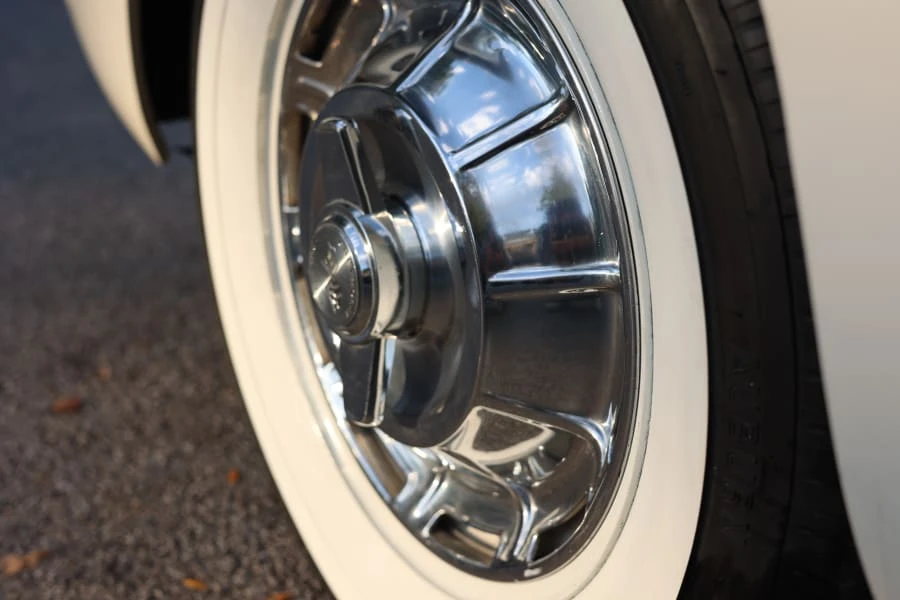 1961 Chevrolet Corvette C1 - Image 11 of 31