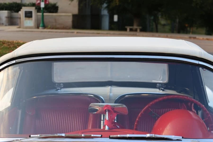 1961 Chevrolet Corvette C1 - Image 23 of 31