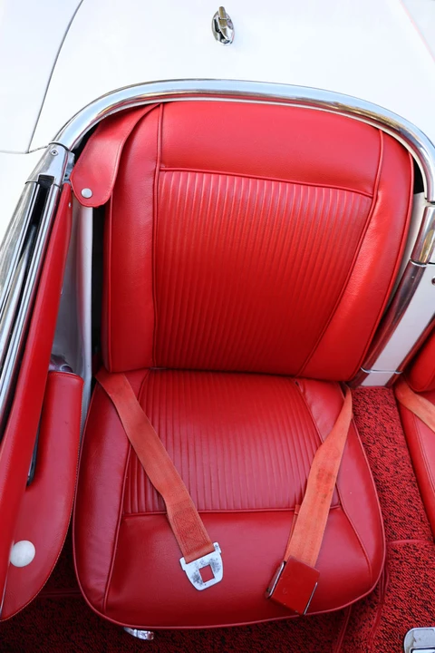 1961 Chevrolet Corvette C1 - Image 29 of 31
