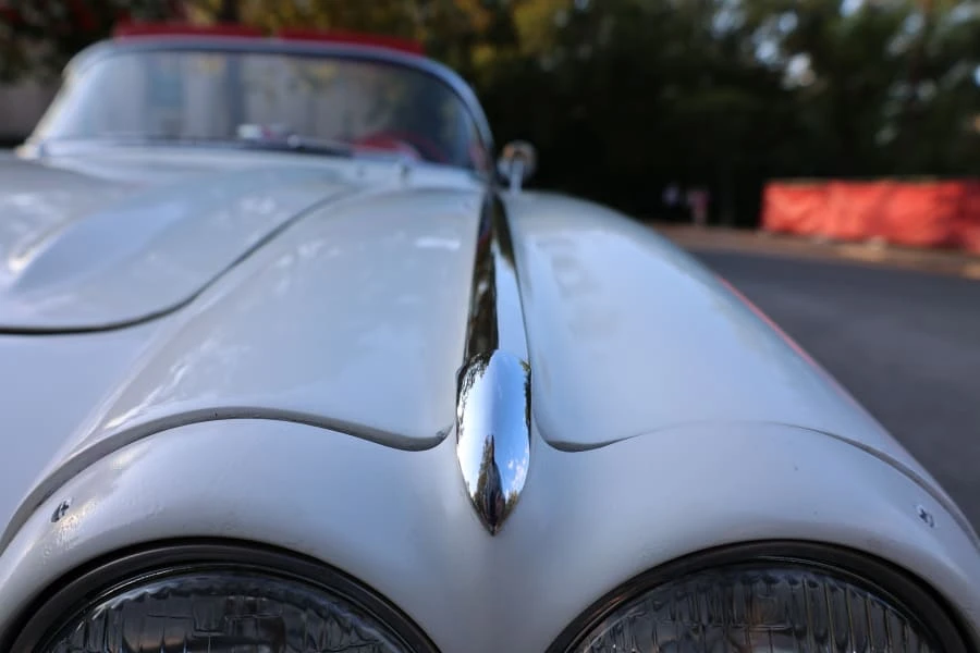 1961 Chevrolet Corvette C1 - Image 17 of 31