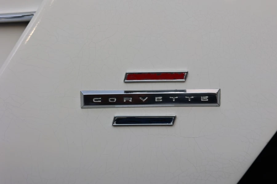 1961 Chevrolet Corvette C1 - Image 13 of 31
