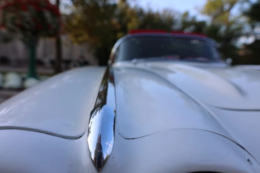 1961 Chevrolet Corvette C1 - Image 14 of 31