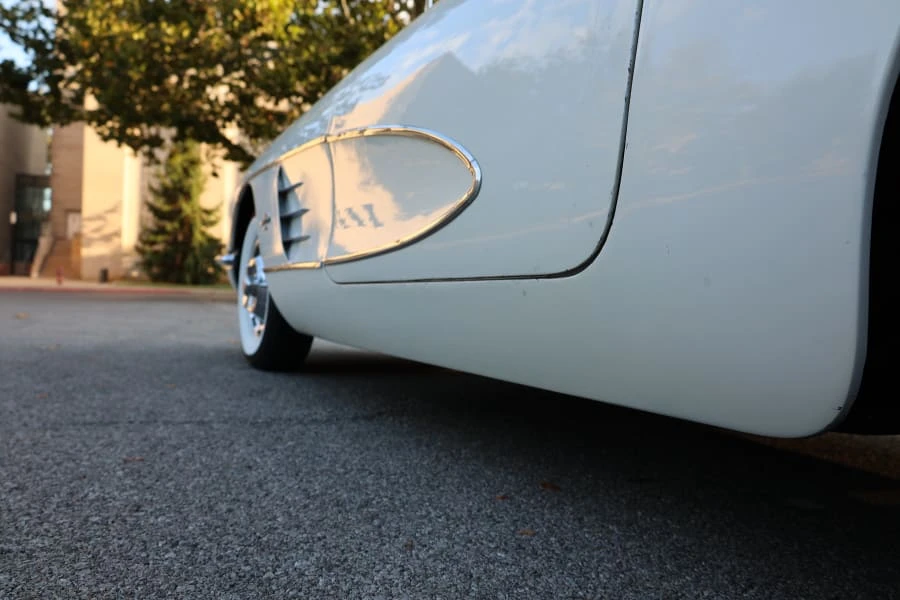 1961 Chevrolet Corvette C1 - Image 20 of 31