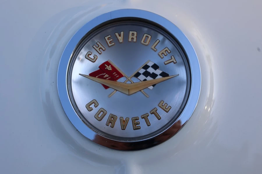 1961 Chevrolet Corvette C1 - Image 6 of 31