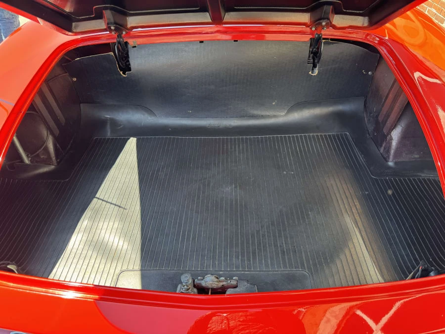 1961 Chevrolet Corvette C1 - Image 14 of 14