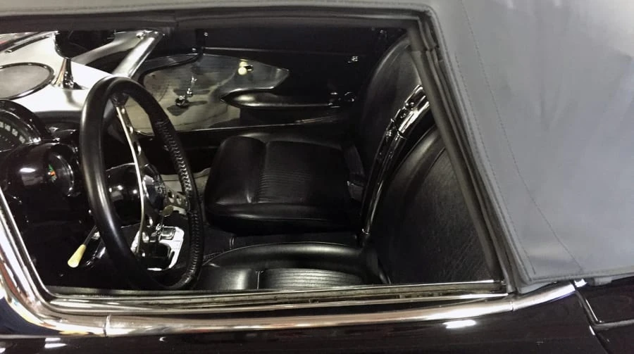 1961 Chevrolet Corvette C1 - Image 2 of 3